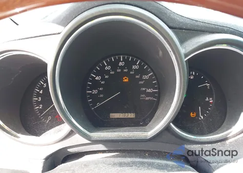 2004 Lexus Rx 330 z USA, uszkodzony, nr VIN 2T2HA31U04C025667